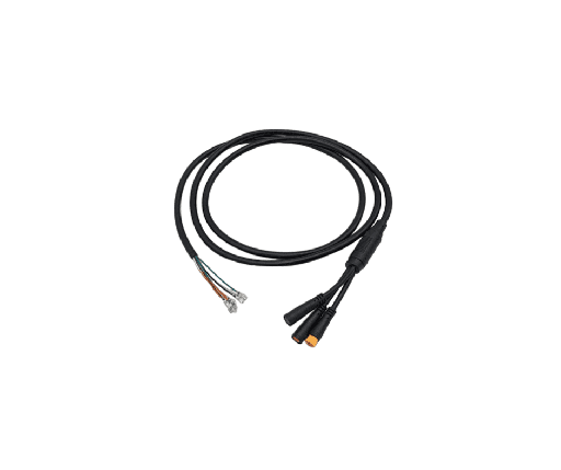 Teverun Fighter 10, 10+, 11, 11+, Supreme, 7260R - Câble Principal (3 Fils)