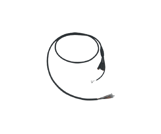 Teverun Fighter 10, 10+, 11, 11+, Supreme, 7260R - Câble Principal (4 Fils)