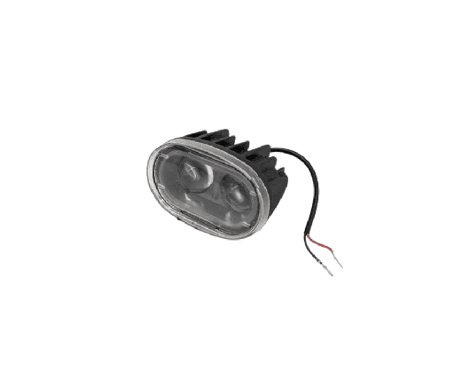 Teverun Fighter 10, 10+, 11, 11+, Supreme, 7260R - Phare Avant