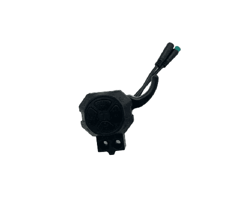 Teverun Fighter Mini & Eco & Pro - Gâchette