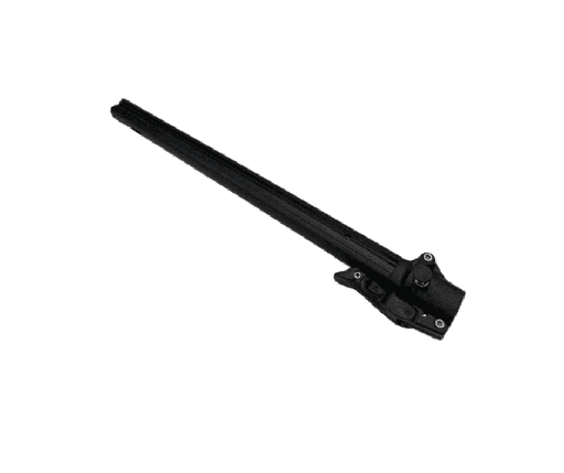 Teverun Fighter Mini - Colonne de Direction avec Pliage