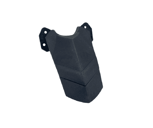 Teverun Fighter Mini - Garde Boue AV