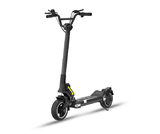 Trottinette Électrique Dualtron Togo 36V 12A