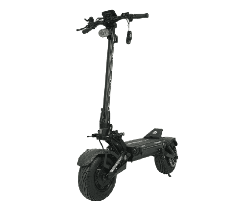 Trottinette Électrique Teverun Fighter 7260R Édition 2024