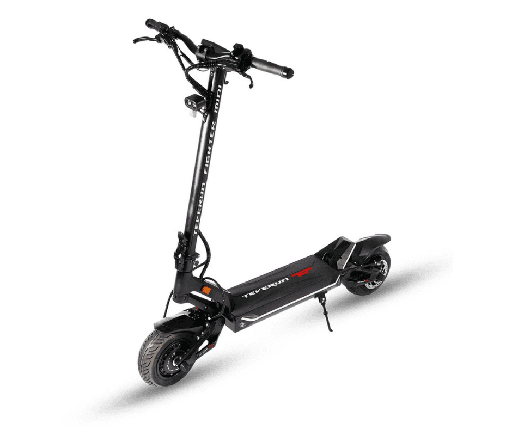 Trottinette Électrique Teverun Fighter Mini 52V 20,8Ah