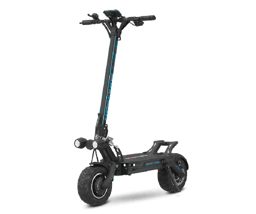 Trottinette Électrique Dualtron Thunder 3 - 72V 40Ah
