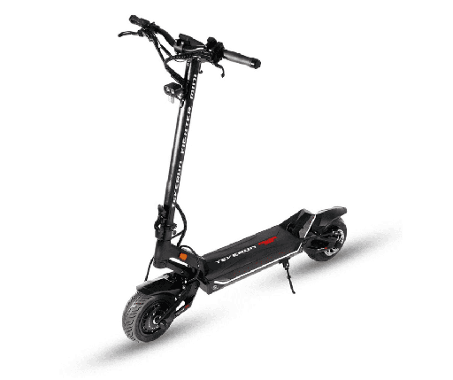 Trottinette Électrique Teverun Fighter Mini Eco 52V 15,6Ah