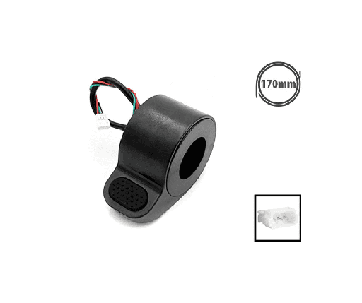 Accélérateur Xiaomi M365