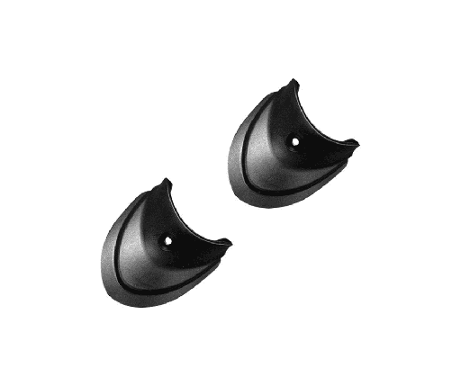 Bavette arrière pour garde-boue Xiaomi M365 & Pro