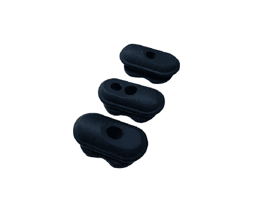 Bouchons pour câbles Ninebot G30 Max