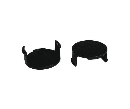 Bouchons de cache pour fourche Ninebot F