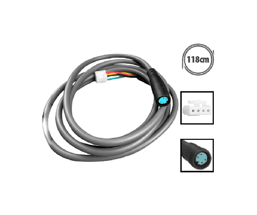Câble de données Xiaomi M365 & M365 Pro
