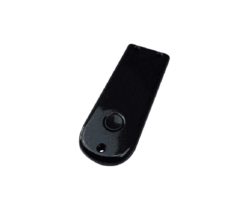 Cache en plastique pour display Ninebot G30 Max