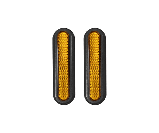 Cache de vis pour roues Xiaomi Pro2 (x2)