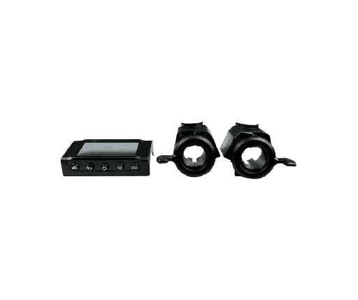 Couvercle Display LED Kugoo S1