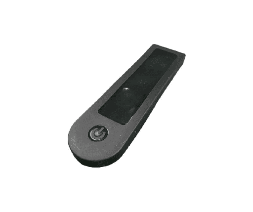 Couvre Display en silicone pour Xiaomi M365, M365 Pro, 1S, Essential et Pro2