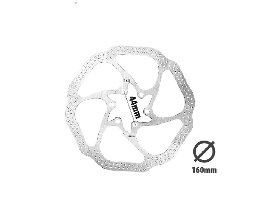 Disque de frein 160mm