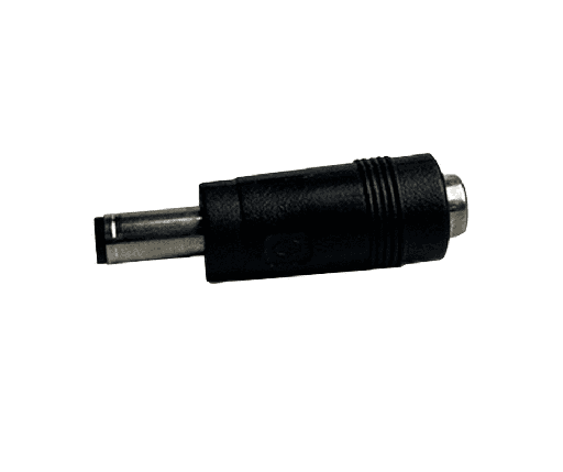 Embout adaptateur chargeur DC 5.5 2.1 ➡️ 2.5