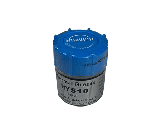 Pâte de dissipation thermique