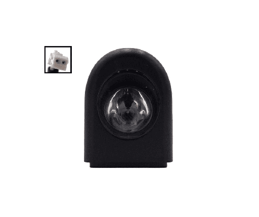 Phare avant LED Xiaomi M365 & M365 Pro