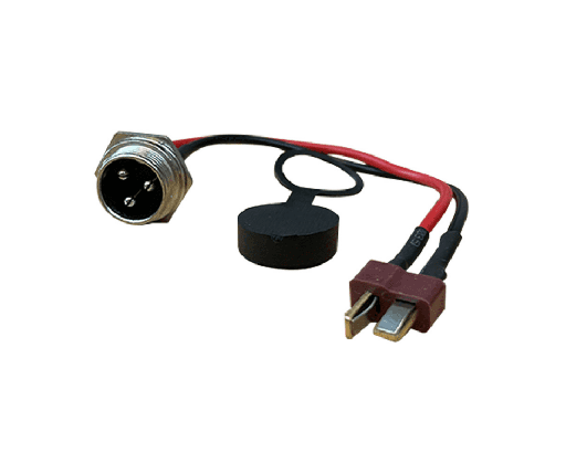 Port de charge GX16 3P Type T