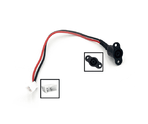 Port de charge Xiaomi M365 & M365 Pro