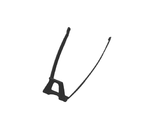 Renfort métal nouveau garde-boue Xiaomi