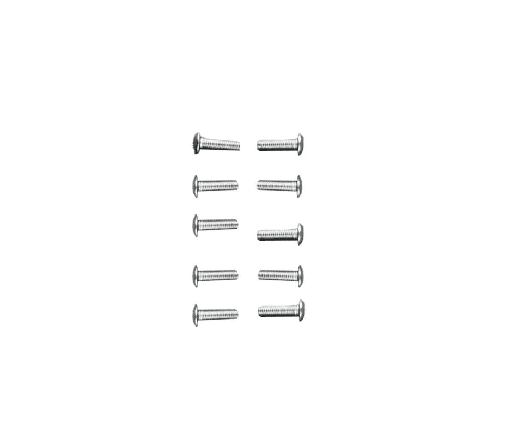 Vis cache batterie inox Xiaomi (x10)