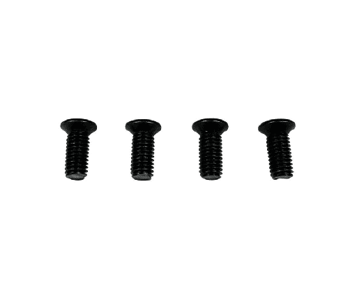 Vis haut de potence guidon (x4) Xiaomi M365