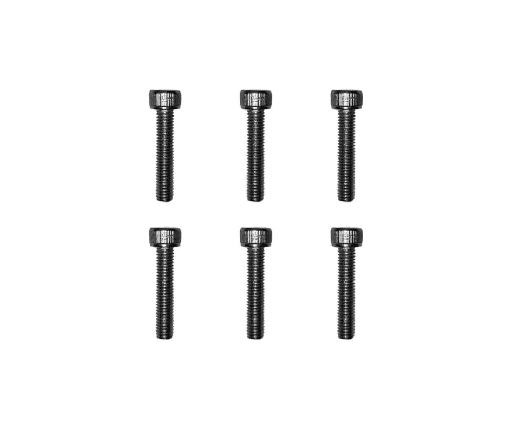 Vis jantes moteurs Dualtron sauf Mini X6 (pcs)